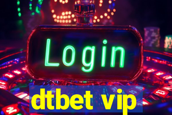 dtbet vip